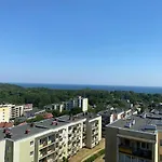 Lejlighed Bay View Mieszkanie Z Widokiem Na Zatoke *
