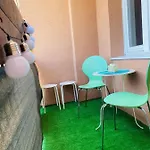 Bay View Mieszkanie Z Widokiem Na Zatoke شقة