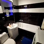 Bay View Mieszkanie Z Widokiem Na Zatoke * سوبوت