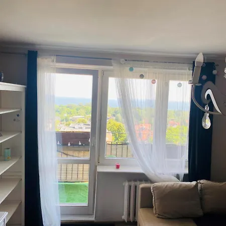 Bay View Mieszkanie Z Widokiem Na Zatoke Sopoty