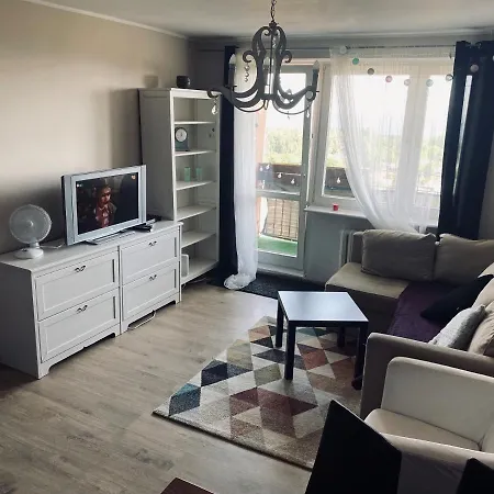 Bay View Mieszkanie Z Widokiem Na Zatoke Apartman