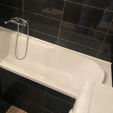 Bay View Mieszkanie Z Widokiem Na Zatoke * Sopot