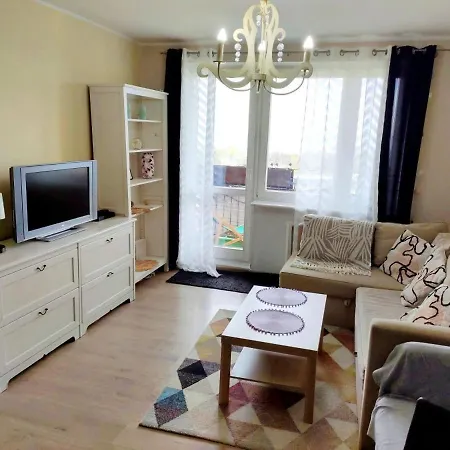 Bay View Mieszkanie Z Widokiem Na Zatoke Apartamento