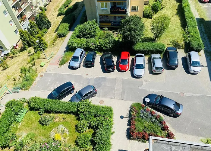 Bay View Mieszkanie Z Widokiem Na Zatoke * Sopot