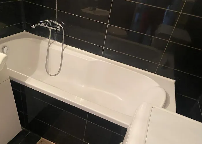 Bay View Mieszkanie Z Widokiem Na Zatoke * Sopot