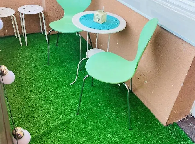 Apartman Bay View Mieszkanie Z Widokiem Na Zatoke